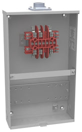 UC7461-YL-TGE-DES - 13 Term RNGTP 1.25 In Hub TS Install TS10-0016 Tucson Gas and Electric